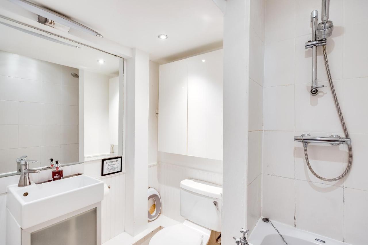Вилла Characterful & Cosy Jericho House Оксфорд Экстерьер фото